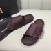 Kanye Yeezy Season 7 Velcro slippers for Men Women #99917815