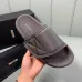 Kanye Yeezy Season 7 Velcro slippers for Men Women #99917816