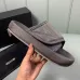 Kanye Yeezy Season 7 Velcro slippers for Men Women #99917816