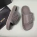 Kanye Yeezy Season 7 Velcro slippers for Men Women #99917816