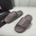 Kanye Yeezy Season 7 Velcro slippers for Men Women #99917816