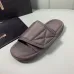 Kanye Yeezy Season 7 Velcro slippers for Men Women #99917816