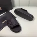 Kanye Yeezy Season 7 Velcro slippers for Men Women #99917817