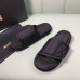 Kanye Yeezy Season 7 Velcro slippers for Men Women #99917817