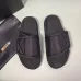 Kanye Yeezy Season 7 Velcro slippers for Men Women #99917817