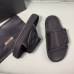 Kanye Yeezy Season 7 Velcro slippers for Men Women #99917818