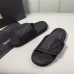 Kanye Yeezy Season 7 Velcro slippers for Men Women #99917818