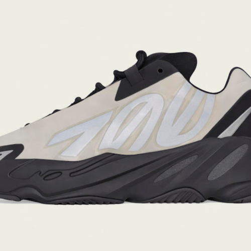 Adidas Yeezy Boost 700V3 men and women Shoes #99903669