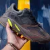 New 700 mauve running shoes best quality wave runner 700 Kanye West designer sneakers womens  boots US5-11.5 for Women and Men #9115396