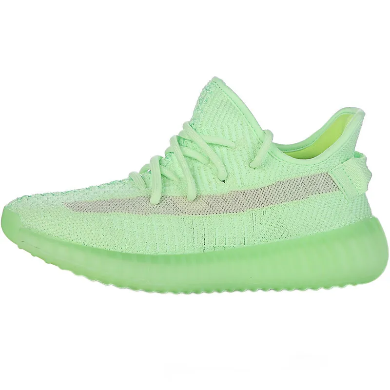 Buy Cheap adidas Boost Yeezy 350 v2 Luminous shoes ...