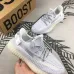 adidas Boost Yeezy 350 v2 Luminous shoes #9126455