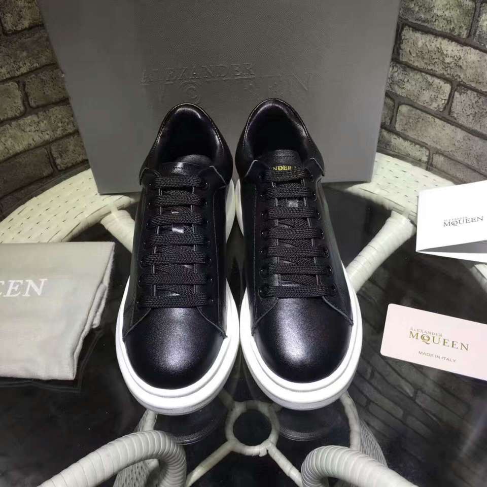 Alexander McQueen Shoes for MEN #811139 - Buy $74 Alexander McQueen Shoes