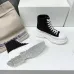 Alexander McQueen Tread Slick High Top McQueen Sneakers Unisex High Quality #B39518