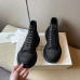 Alexander McQueen High Boots for Men Women McQueen Sneakers #99918648