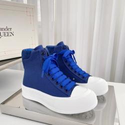 Alexander McQueen Shoes for Alexander McQueen boots #9999924869