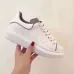 Alexander McQueen Shoes for Unisex McQueen Sneakers #9121281