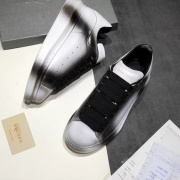 Alexander McQueen Shoes for Unisex McQueen Sneakers #9121282