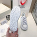 Alexander McQueen Shoes for Unisex McQueen Sneakers #99899824