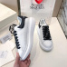 Alexander McQueen Shoes for Unisex McQueen Sneakers #99899825