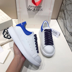 Alexander McQueen Shoes for Unisex McQueen Sneakers #99899829