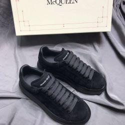 Alexander McQueen Shoes for Unisex McQueen Sneakers #99903280