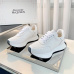 Alexander McQueen Shoes for Unisex McQueen Sneakers #9999924878