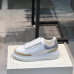 Alexander McQueen Shoes for Unisex McQueen Sneakers #B34564