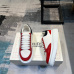 Alexander McQueen Shoes for Unisex McQueen Sneakers #B34565