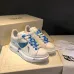 Alexander McQueen Shoes for Unisex McQueen Sneakers #B39675