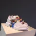 Alexander McQueen Shoes for Unisex McQueen Sneakers #B39677