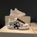 Alexander McQueen Shoes for Unisex McQueen Sneakers #B39682