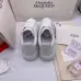 Alexander McQueen Shoes for Unisex McQueen Sneakers #B39686