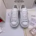 Alexander McQueen Shoes for Unisex McQueen Sneakers #B39686