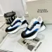 Alexander McQueen Shoes for Unisex McQueen Sneakers #B39694
