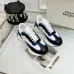 Alexander McQueen Shoes for Unisex McQueen Sneakers #B39694