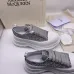 Alexander McQueen Shoes for Unisex McQueen Sneakers #B39699