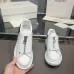 Alexander McQueen Shoes for Unisex McQueen Sneakers #B39701