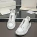 Alexander McQueen Shoes for Unisex McQueen Sneakers #B39702