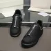 Alexander McQueen Shoes for Unisex McQueen Sneakers #B39704