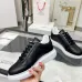 Alexander McQueen Shoes for Unisex McQueen Sneakers #B42547