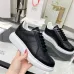 Alexander McQueen Shoes for Unisex McQueen Sneakers #B42547