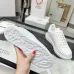 Alexander McQueen Shoes for Unisex McQueen Sneakers #B42548