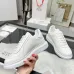 Alexander McQueen Shoes for Unisex McQueen Sneakers #B42548