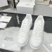 Alexander McQueen Shoes for Unisex McQueen Sneakers #B42548