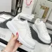 Alexander McQueen Shoes for Unisex McQueen Sneakers #B42548