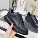 Alexander McQueen Shoes for Unisex McQueen Sneakers #B42550