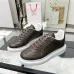 Alexander McQueen Shoes for Unisex McQueen Sneakers #B42551