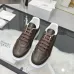 Alexander McQueen Shoes for Unisex McQueen Sneakers #B42551