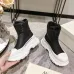 Alexander McQueen Shoes for Unisex McQueen Sneakers #B42556