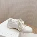 Alexander McQueen Shoes for Unisex McQueen Sneakers #B42557